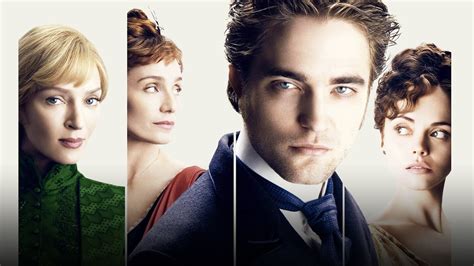 Nonton Film Bel Ami (2013) Sub Indo .
